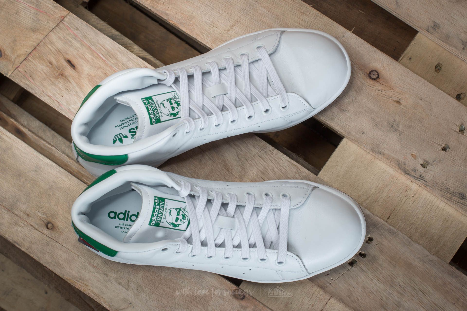 Adidas stan smith winter on sale