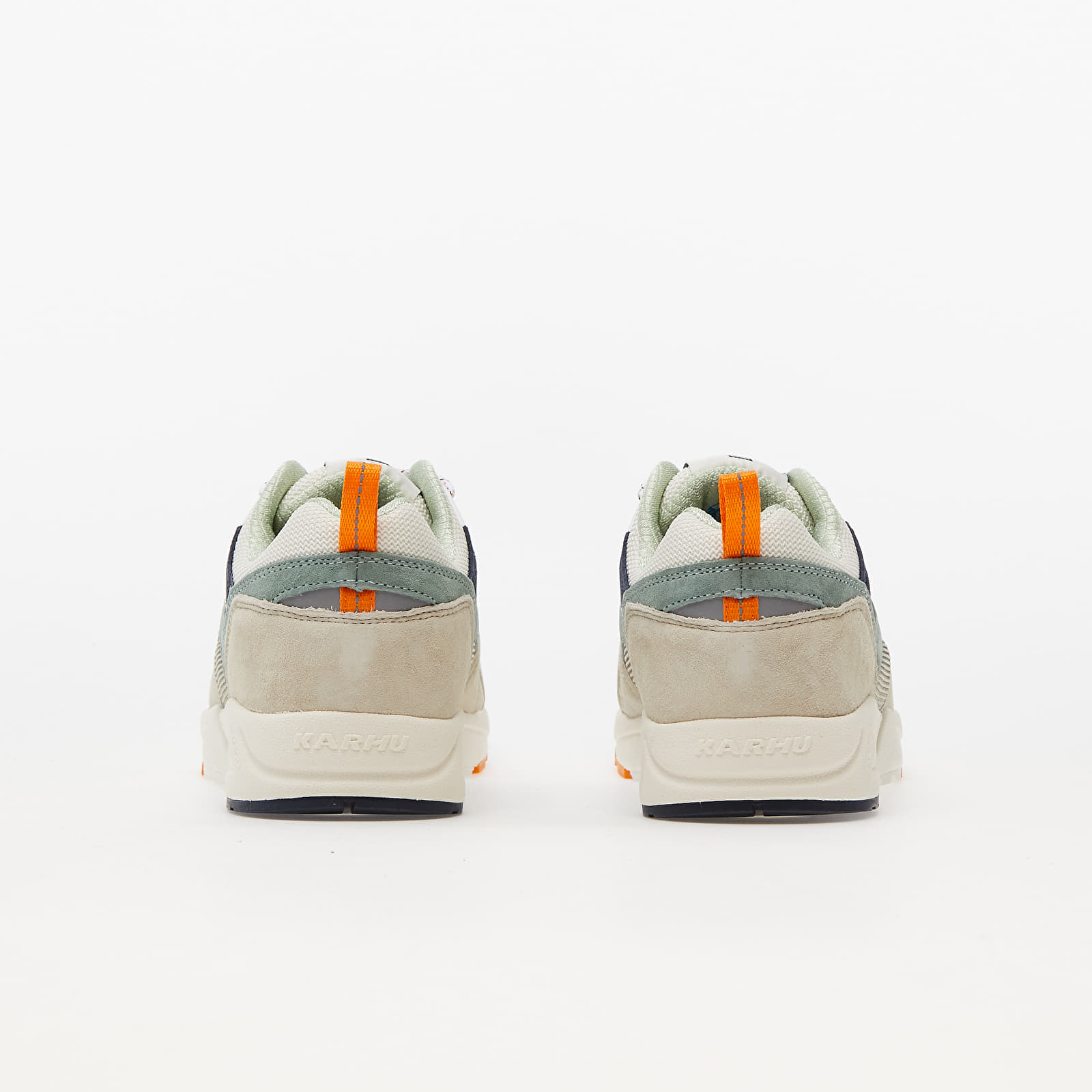 Moški čevlji Karhu Fusion 2.0 Asparagus Green/ Iceberg Green