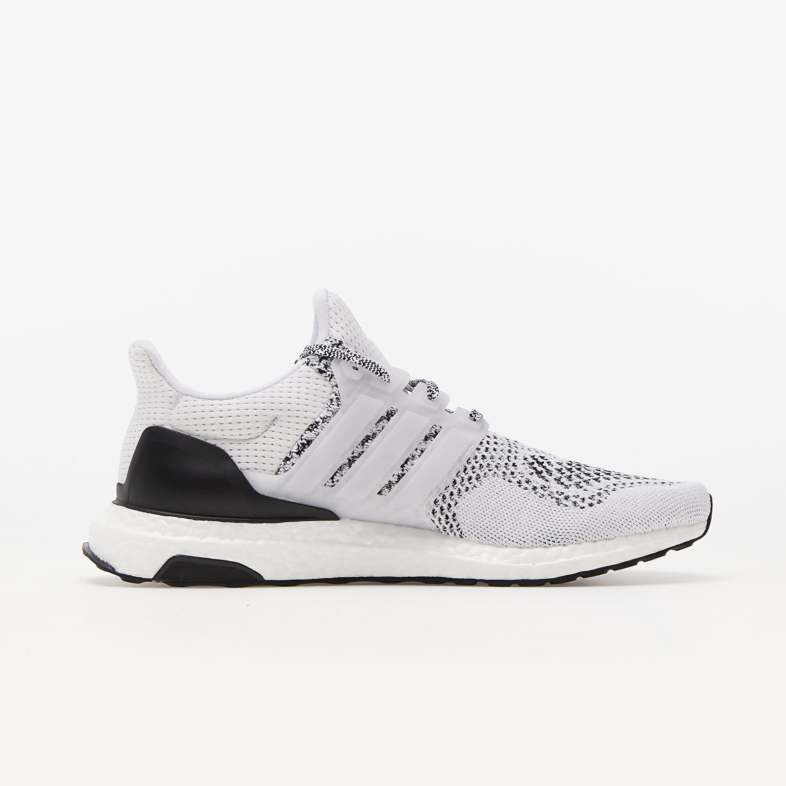 Men s shoes adidas UltraBOOST 1.0 DNA Ftw White Ftw White Core Black Footshop