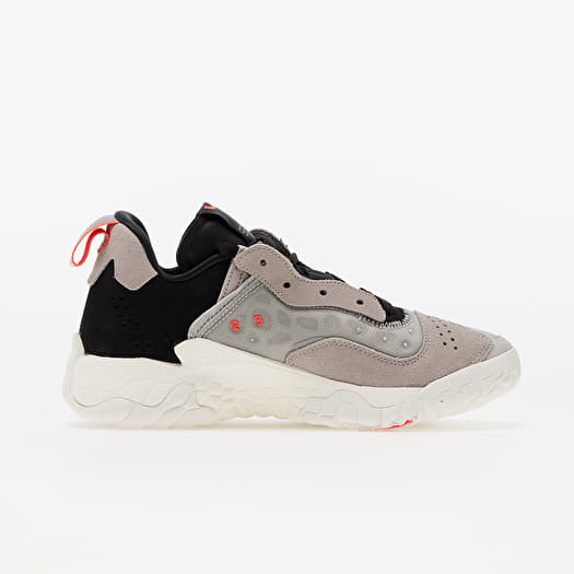 Jordan Delta 2 Grey Fog/ Black-Sail-College Grey | Footshop