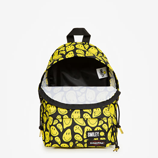 Sac à sales dos eastpak smiley