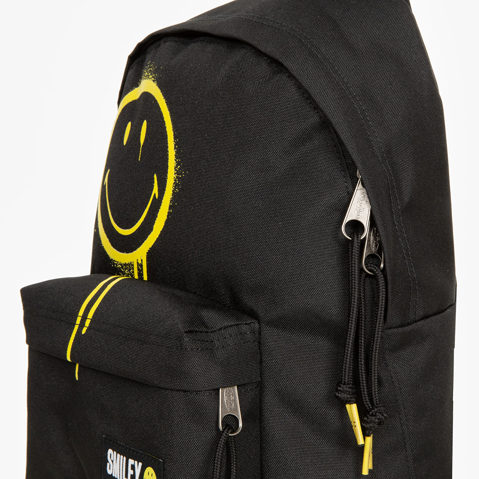 Sac eastpak smiley store