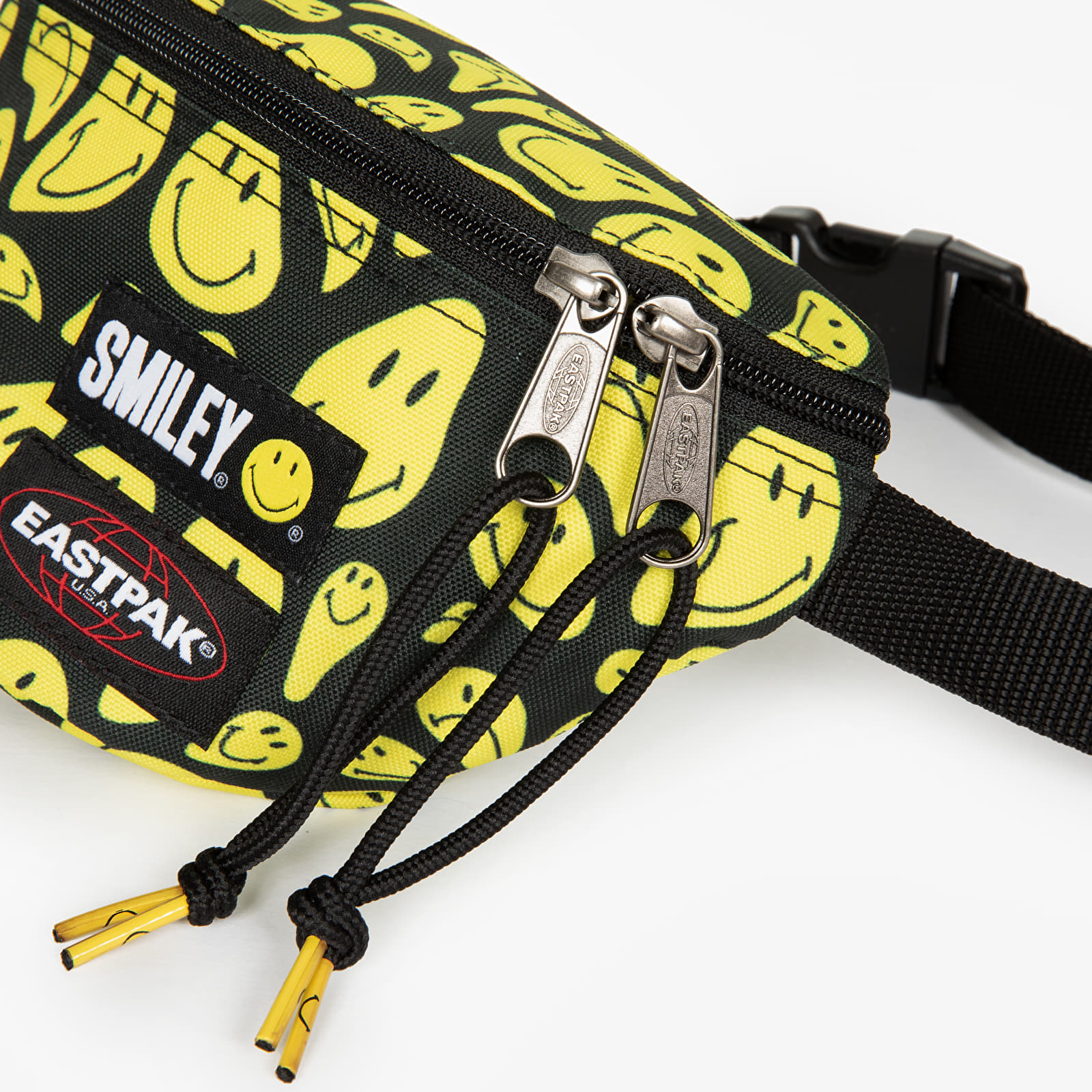 Eastpak springer yellow sale