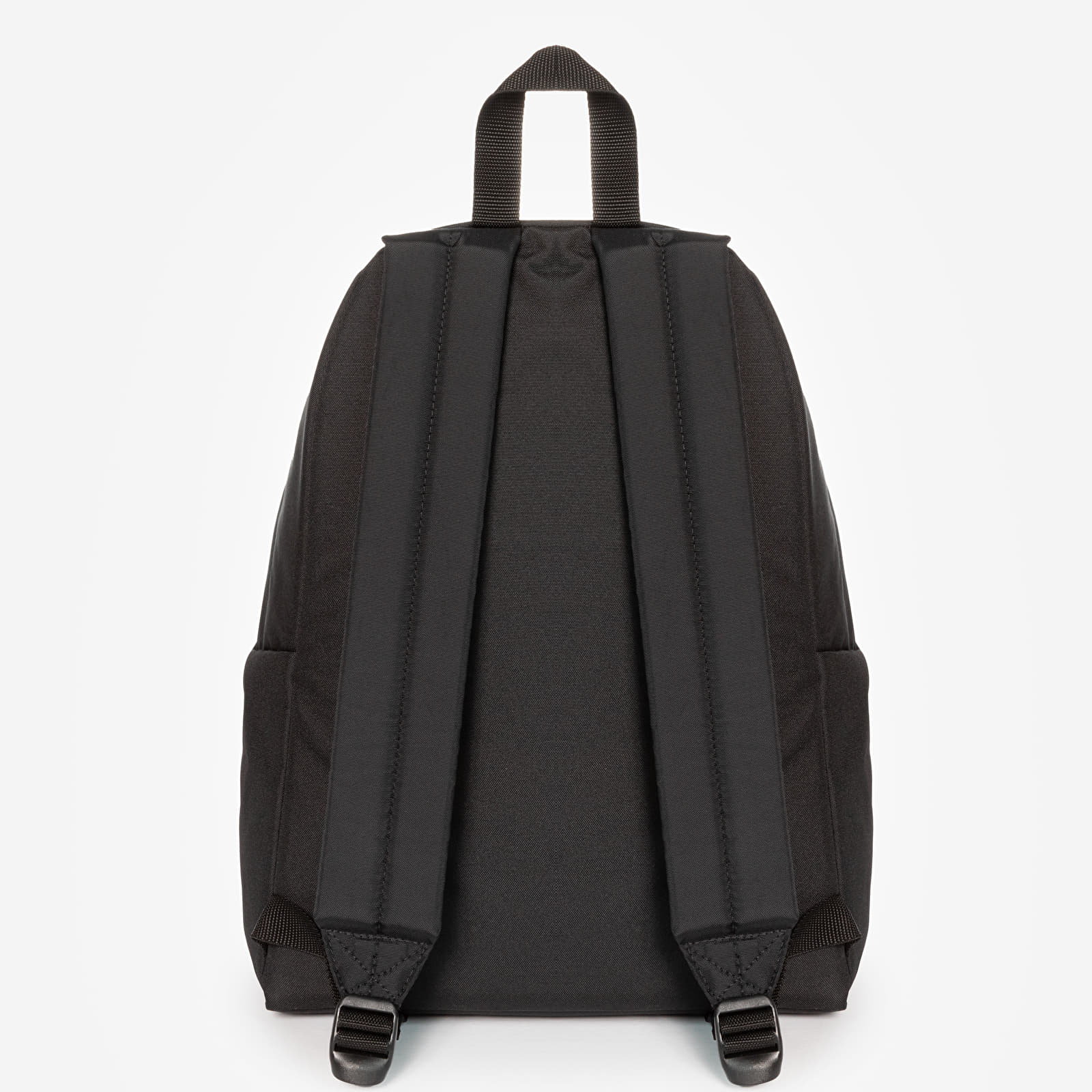 Kuprinės EASTPAK Padded Pak'r Backpack Sunbroided Black