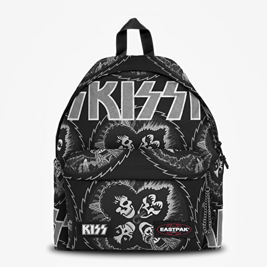 EASTPAK Padded Pak'r Backpack Kiss Grunge | Footshop