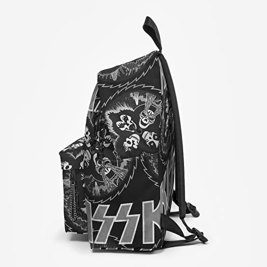 EASTPAK Padded Pak'r Backpack Kiss Grunge | Footshop