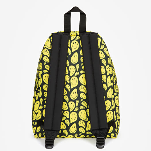 Sac eastpak smiley sales