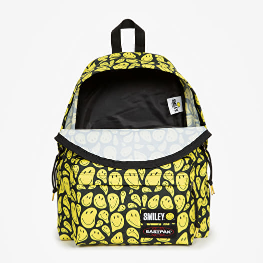 Eastpak Padded Pak Sac A Dos Eastpak Smiley Eastpak DAY PAK'R