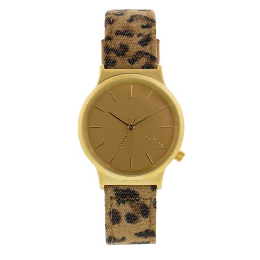 Komono Wizard Print Series Leopard | Footshop display picture 1