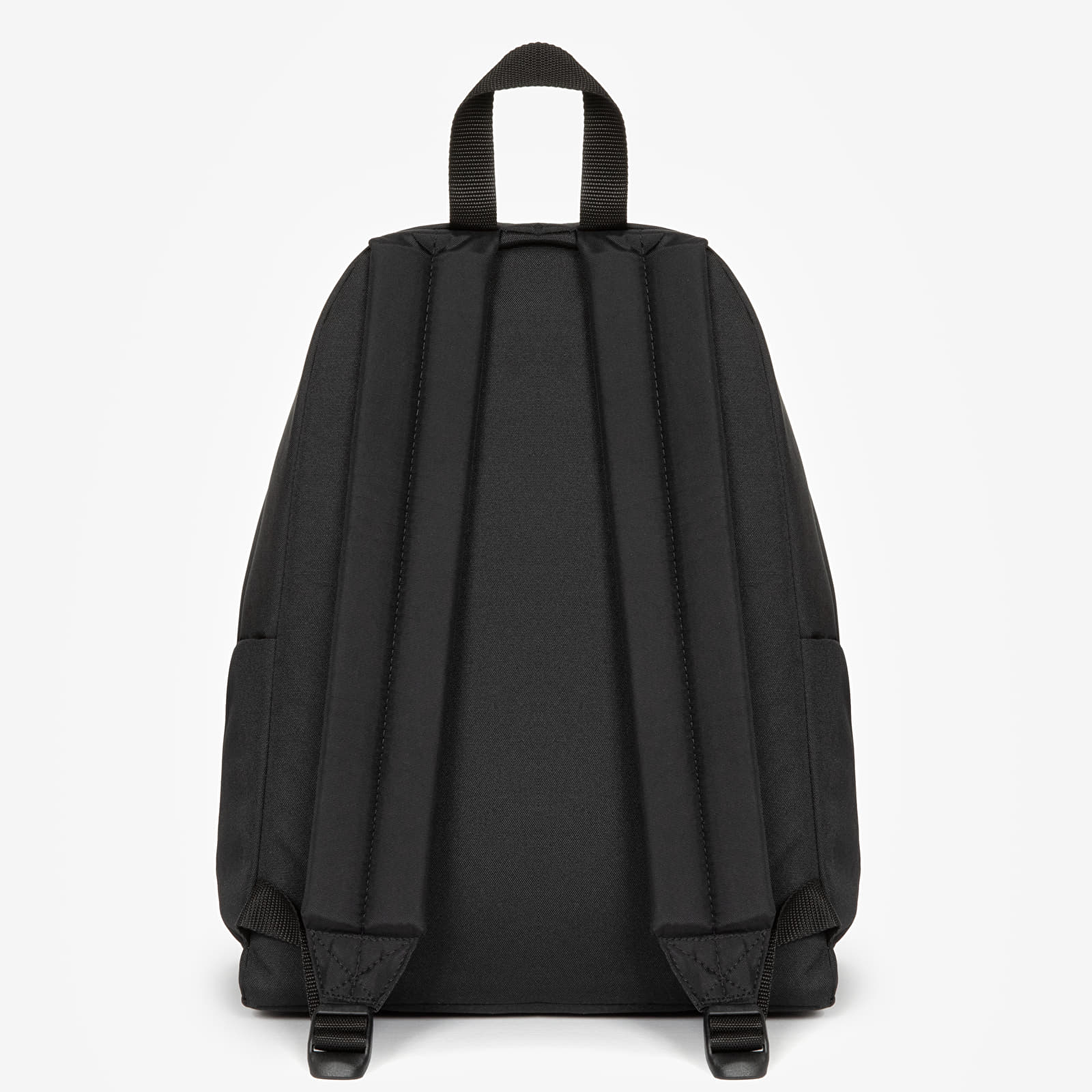 Backpacks EASTPAK Padded Pak'r Backpack Smiley Graffiti Black