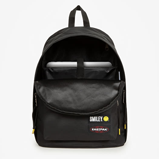 Eastpak graffiti sale