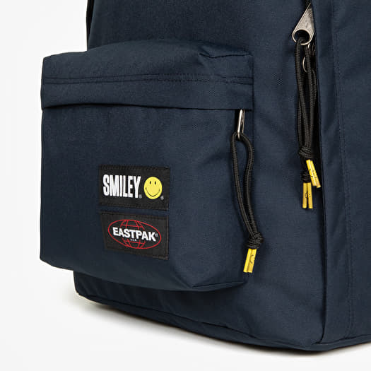 Eastpak patch hot sale