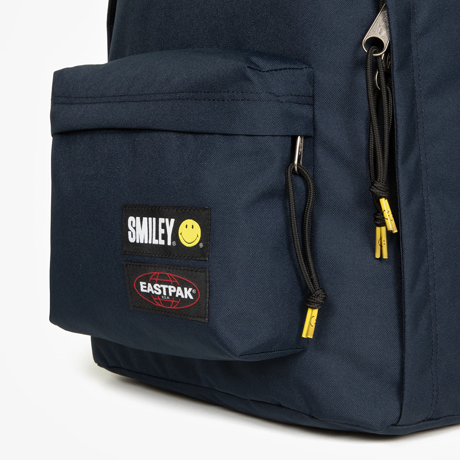 Sac eastpak smiley deals