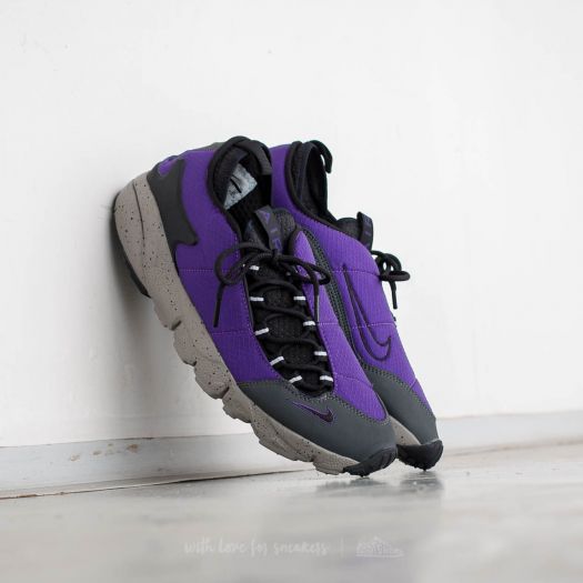 Nike hot sale footscape purple