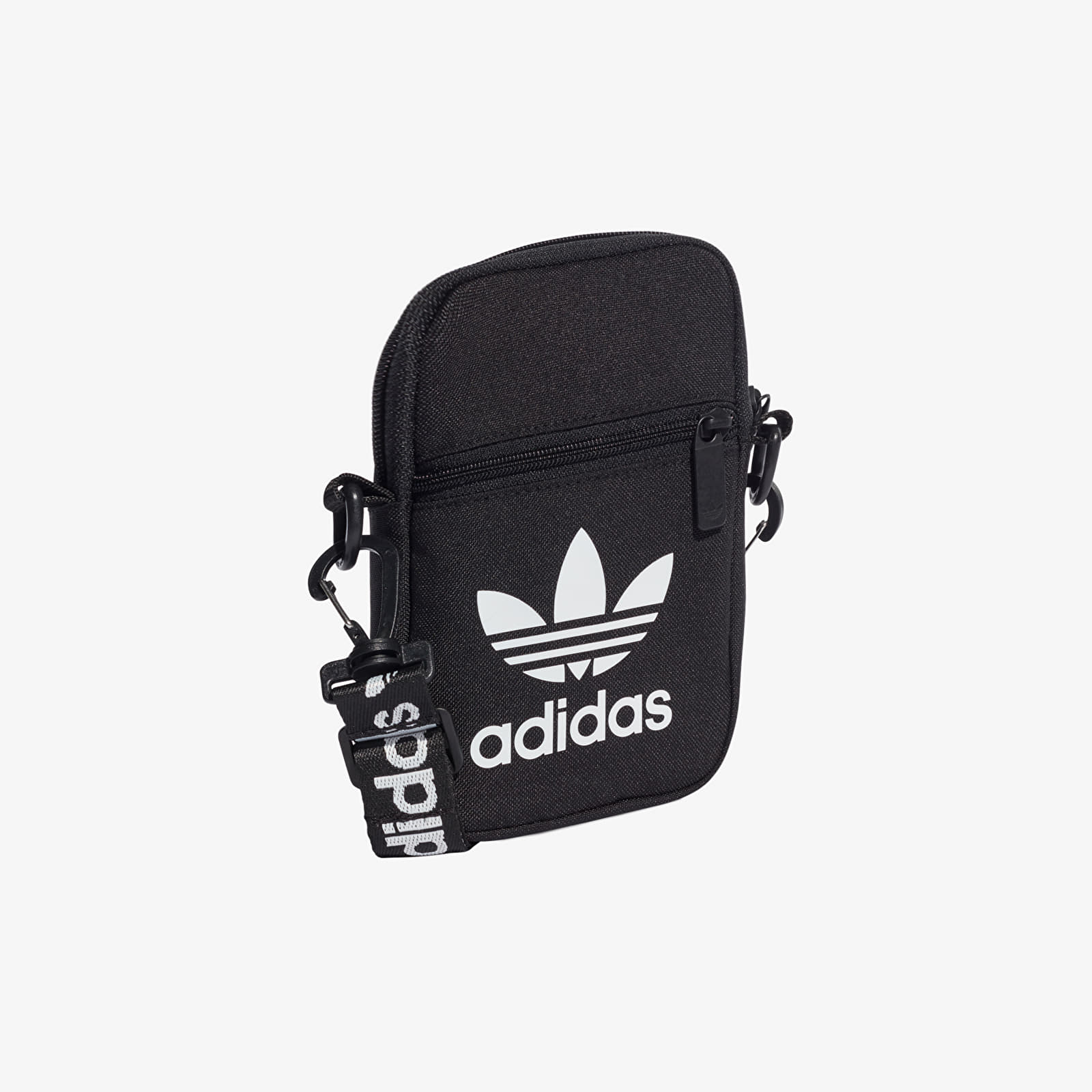 Adidas festival bag black store