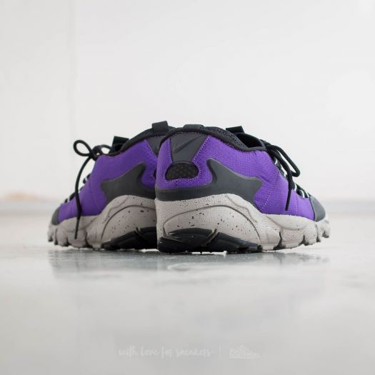 Nike footscape purple shop