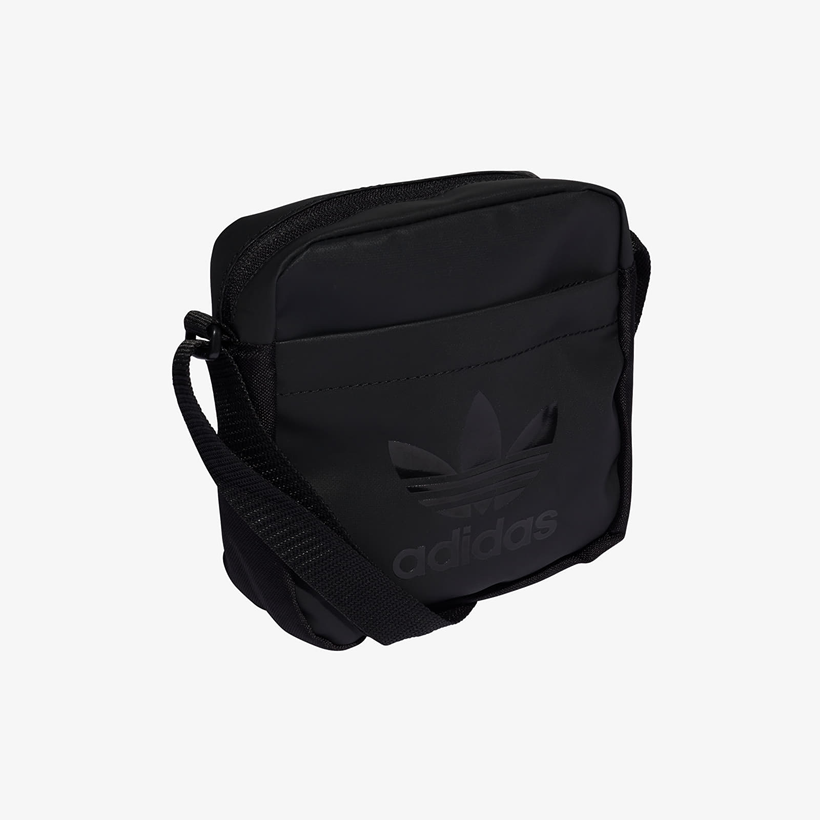 Adidas black festival sale bag