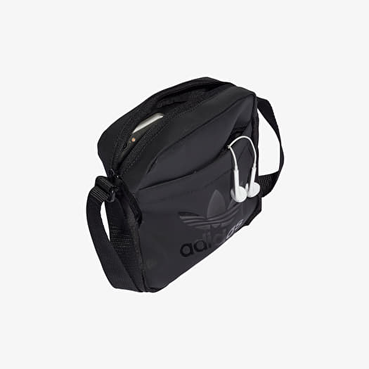 Adidas black festival bag cheap