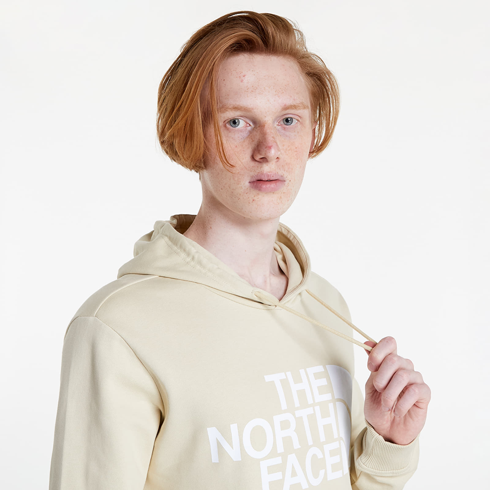 The North Face M Standard Hoodie
