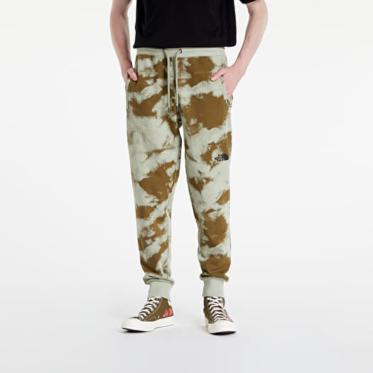 North face camo joggers store