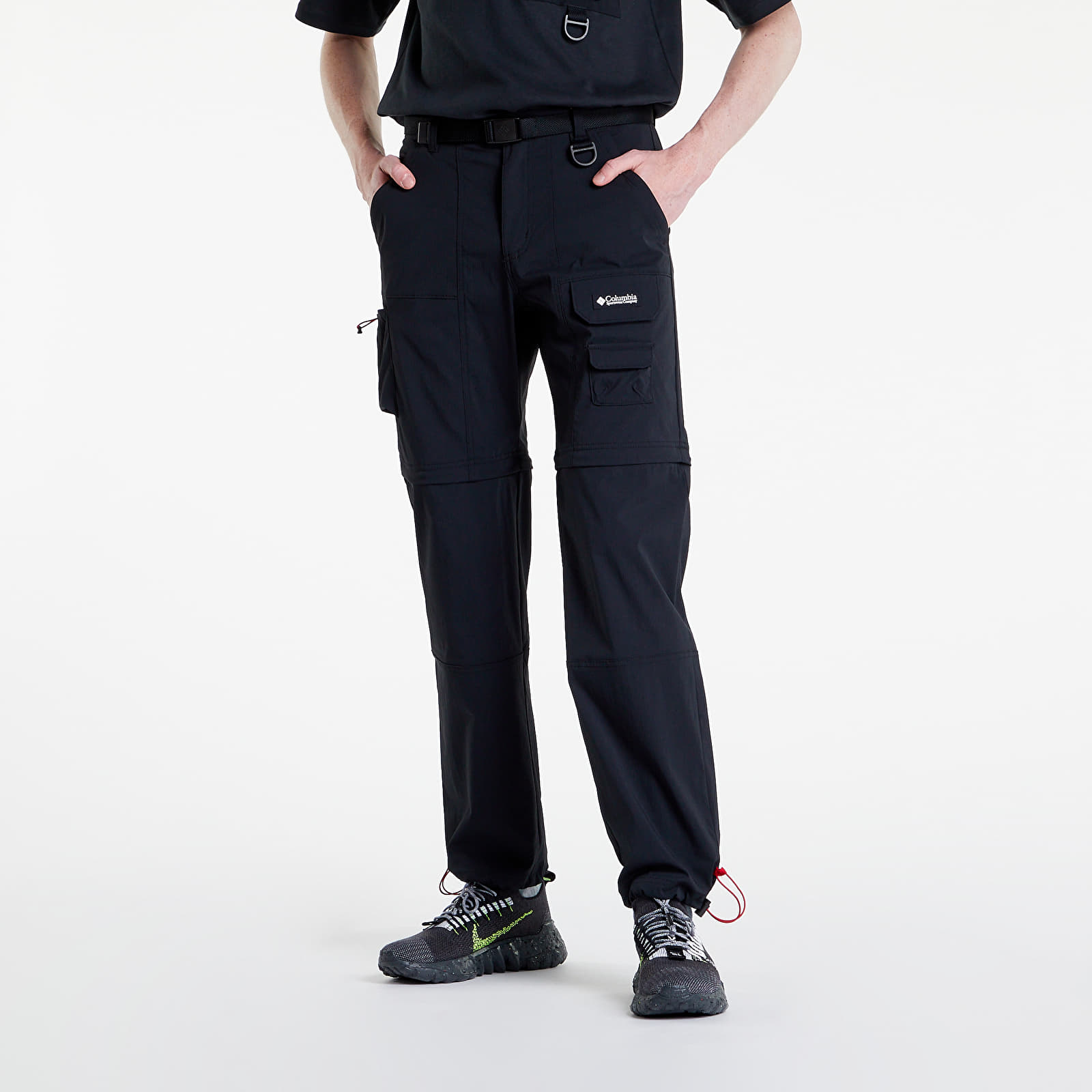 Columbia convertible cargo pants online