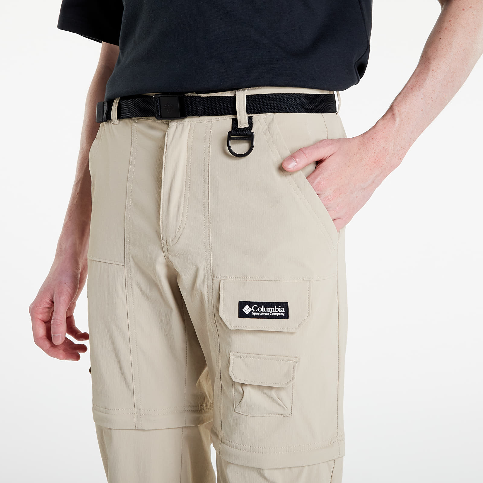 Pants and jeans Columbia Field Creek Convertible Cargo Pant
