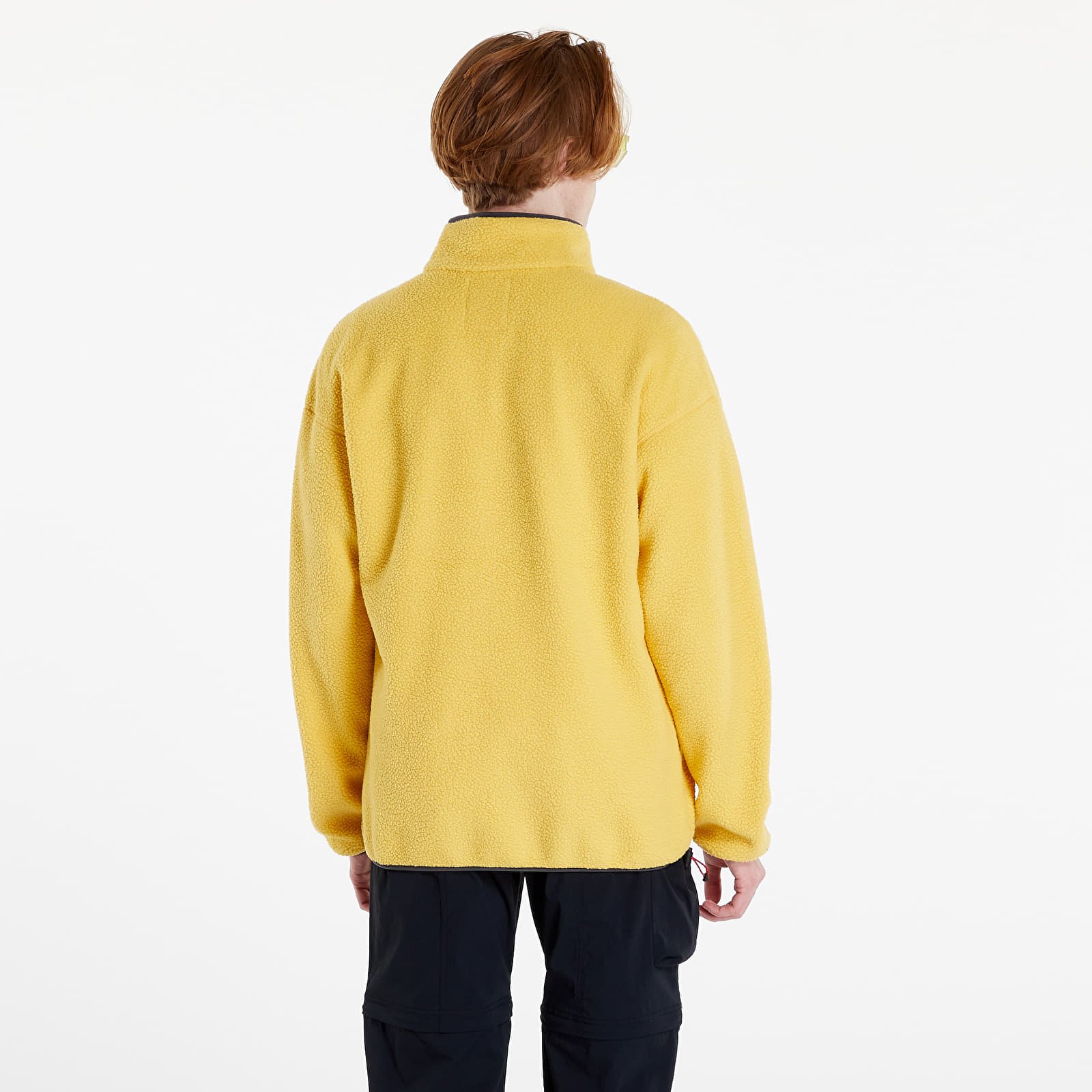Mikiny Columbia Helvetia™ Half Snap Fleece Golden Nugget