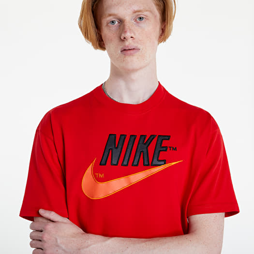 Nike university 2025 red shirt