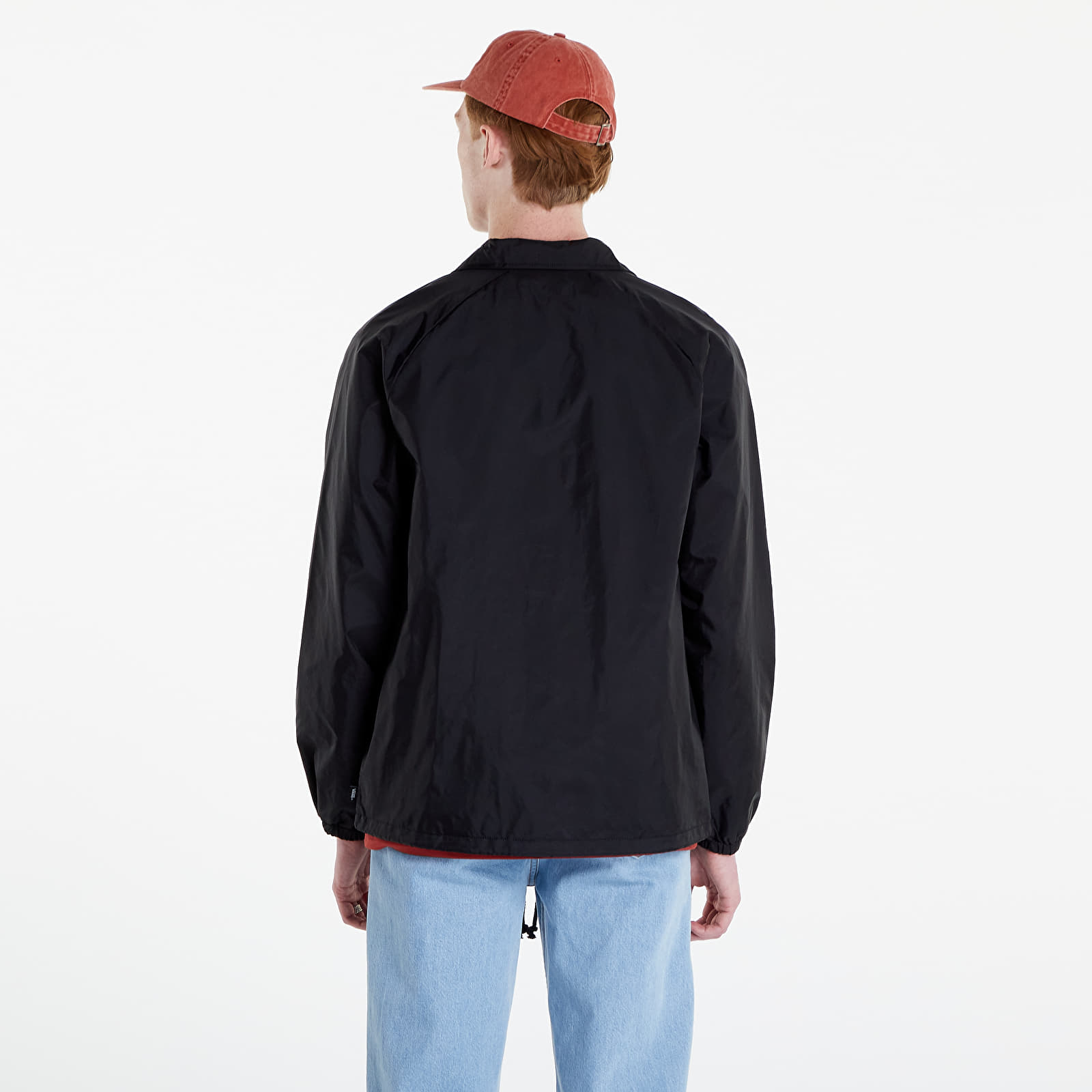 Übergangsjacken Vans MN Torrey Jacket Black
