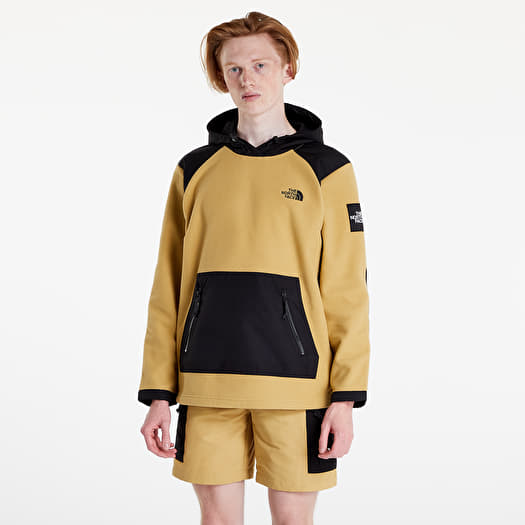 North face rage on sale sweatshirt