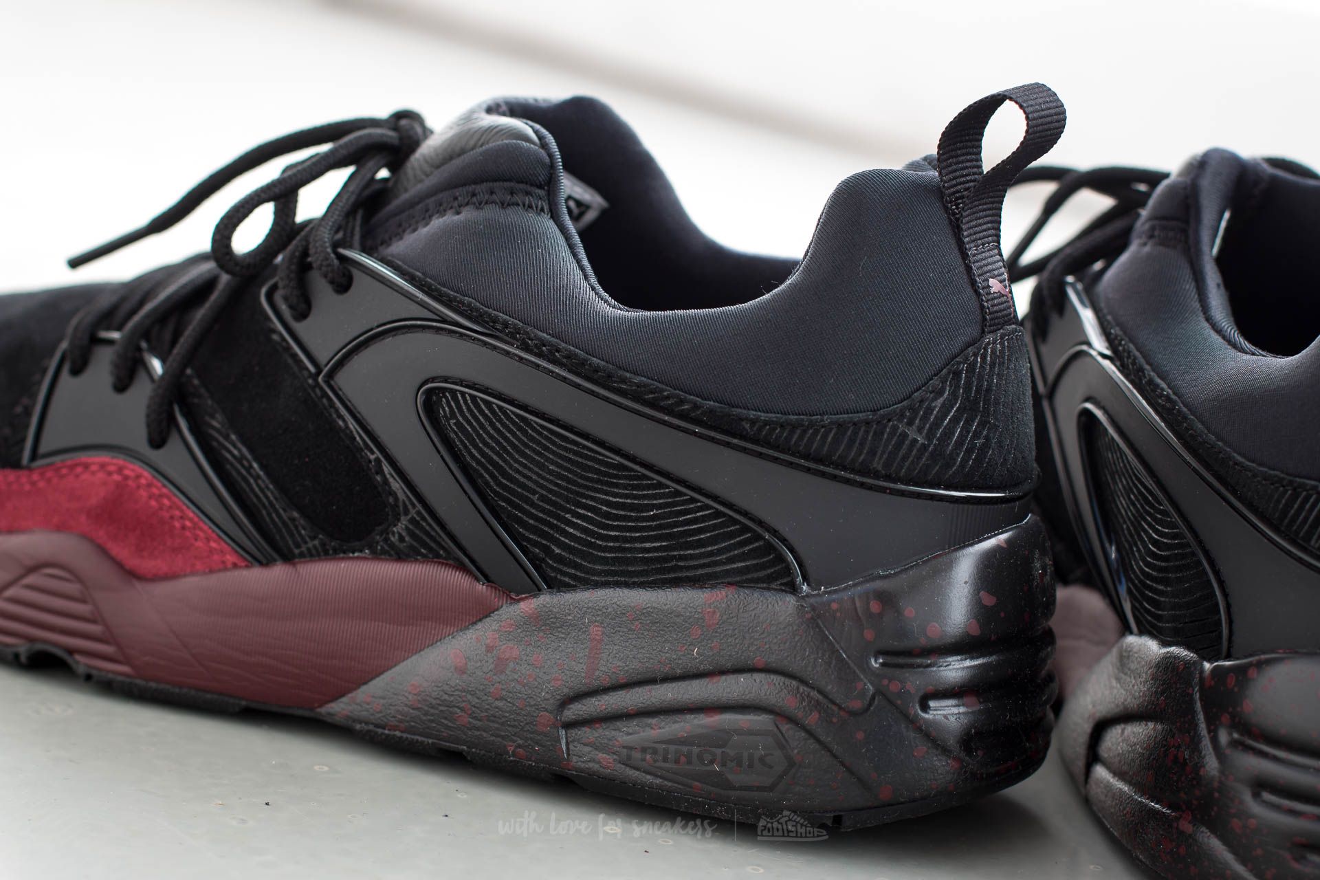 Puma blaze of glory 2025 bambino Vendita