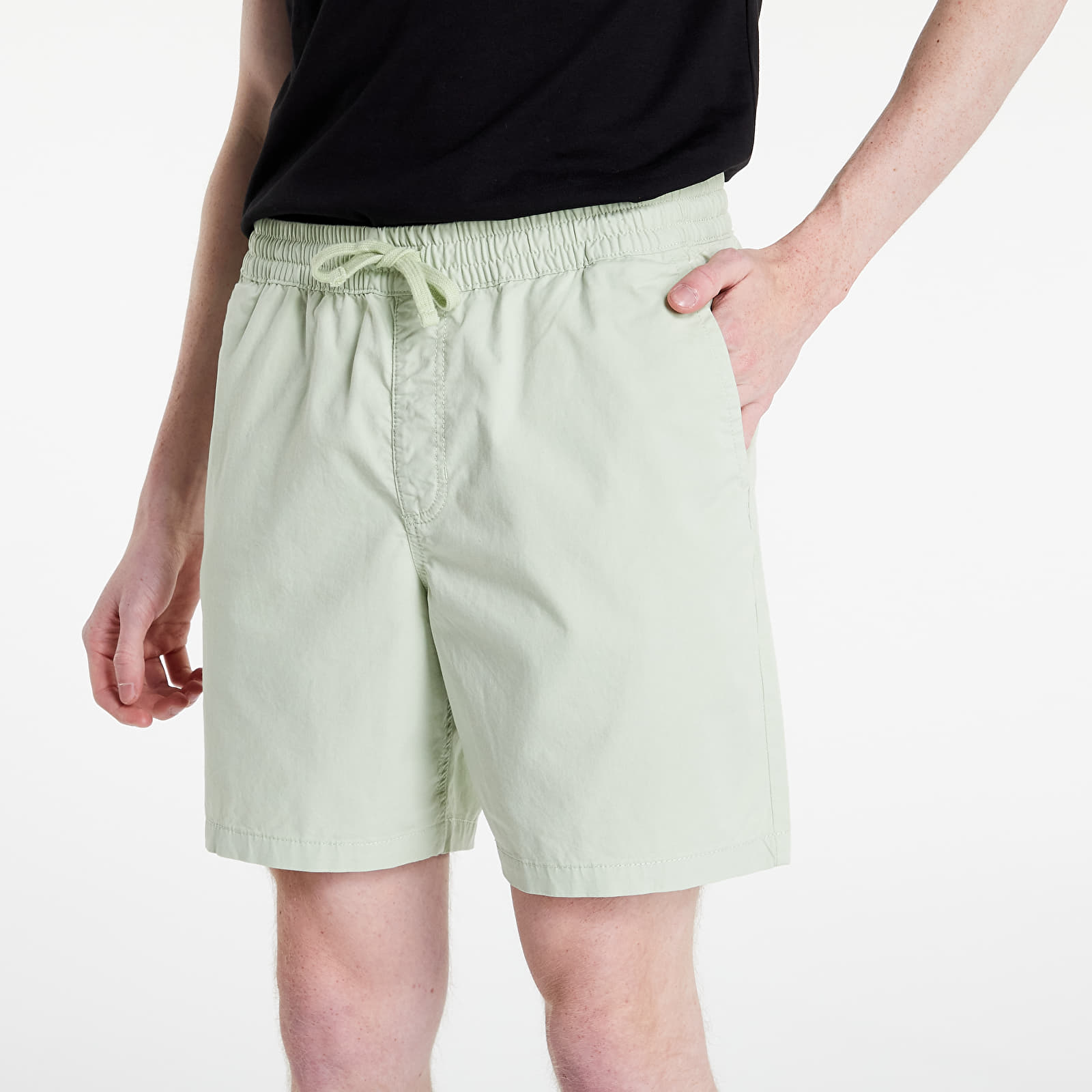 Shorts Vans Range Relaxed Elastic Short Celadon Green