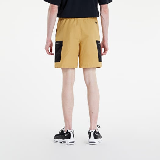 Cargo shorts tan shop