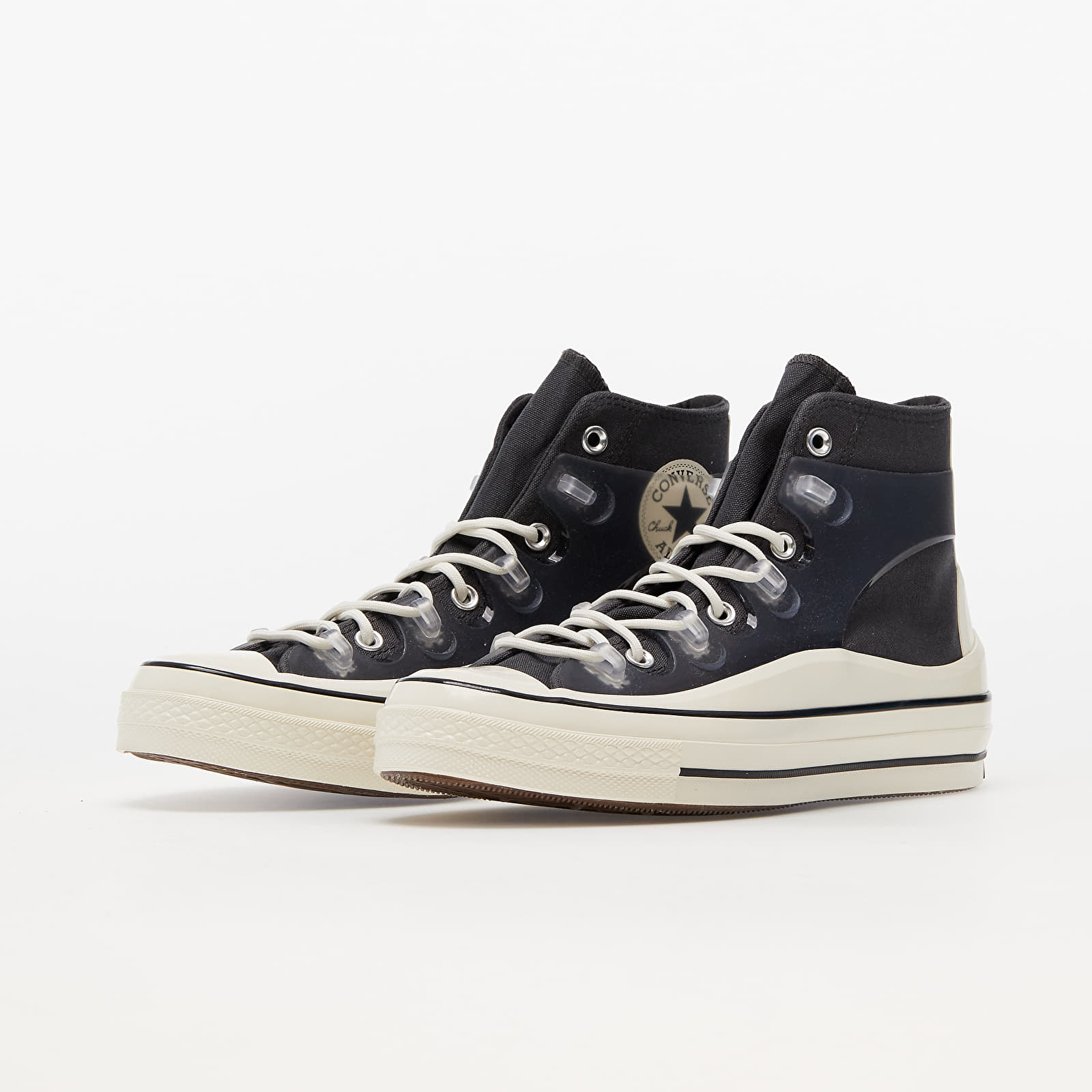 Converse storm wind clearance