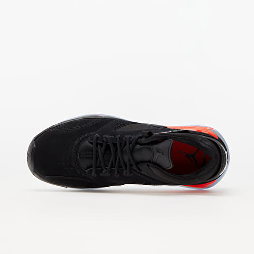 jumpman point lane infrared