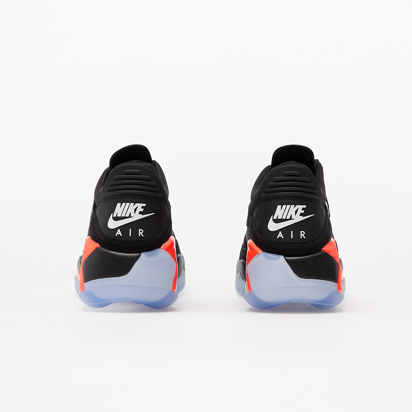 Încălțăminte și sneakerși pentru bărbați Jordan Point Lane Black/ Dark Concord-Infrared 23
