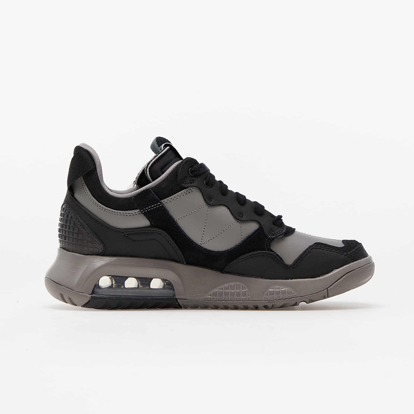 Moški čevlji Jordan MA2 Flat Pewter/ Black-White-Hasta
