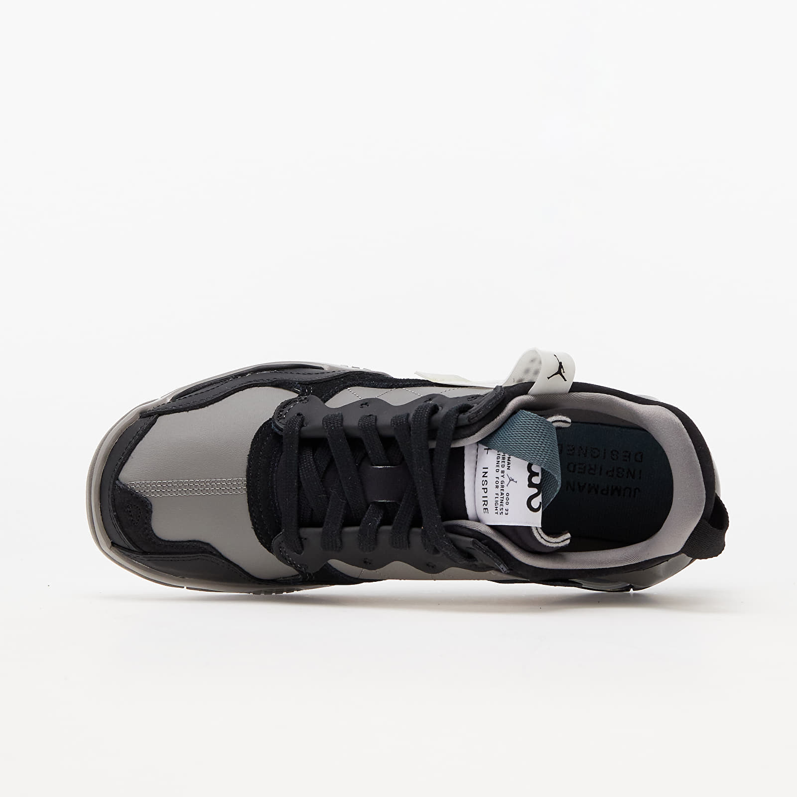 Moški čevlji Jordan MA2 Flat Pewter/ Black-White-Hasta