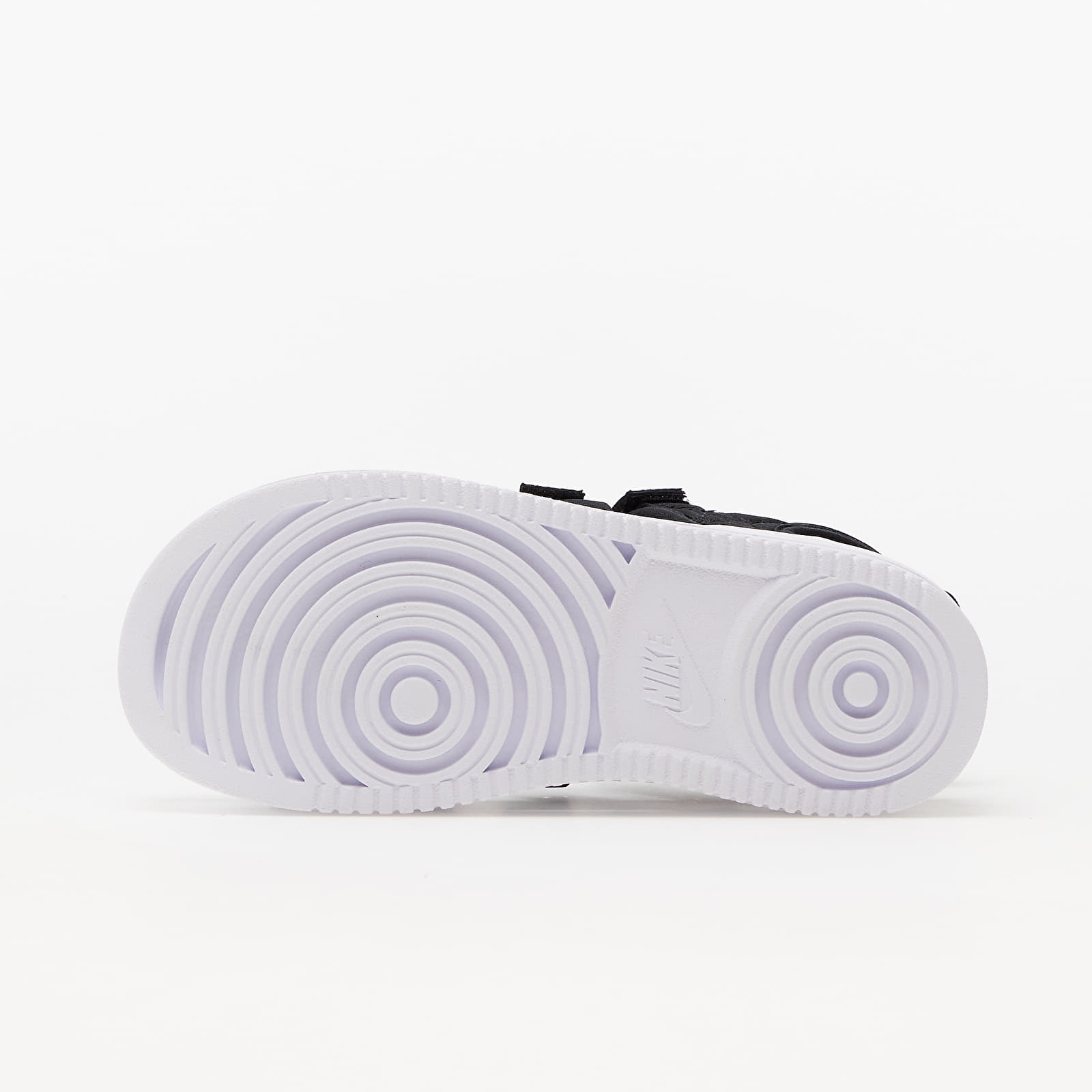 Dámske topánky a tenisky Nike W Icon Classic Sandal Black/ White-White