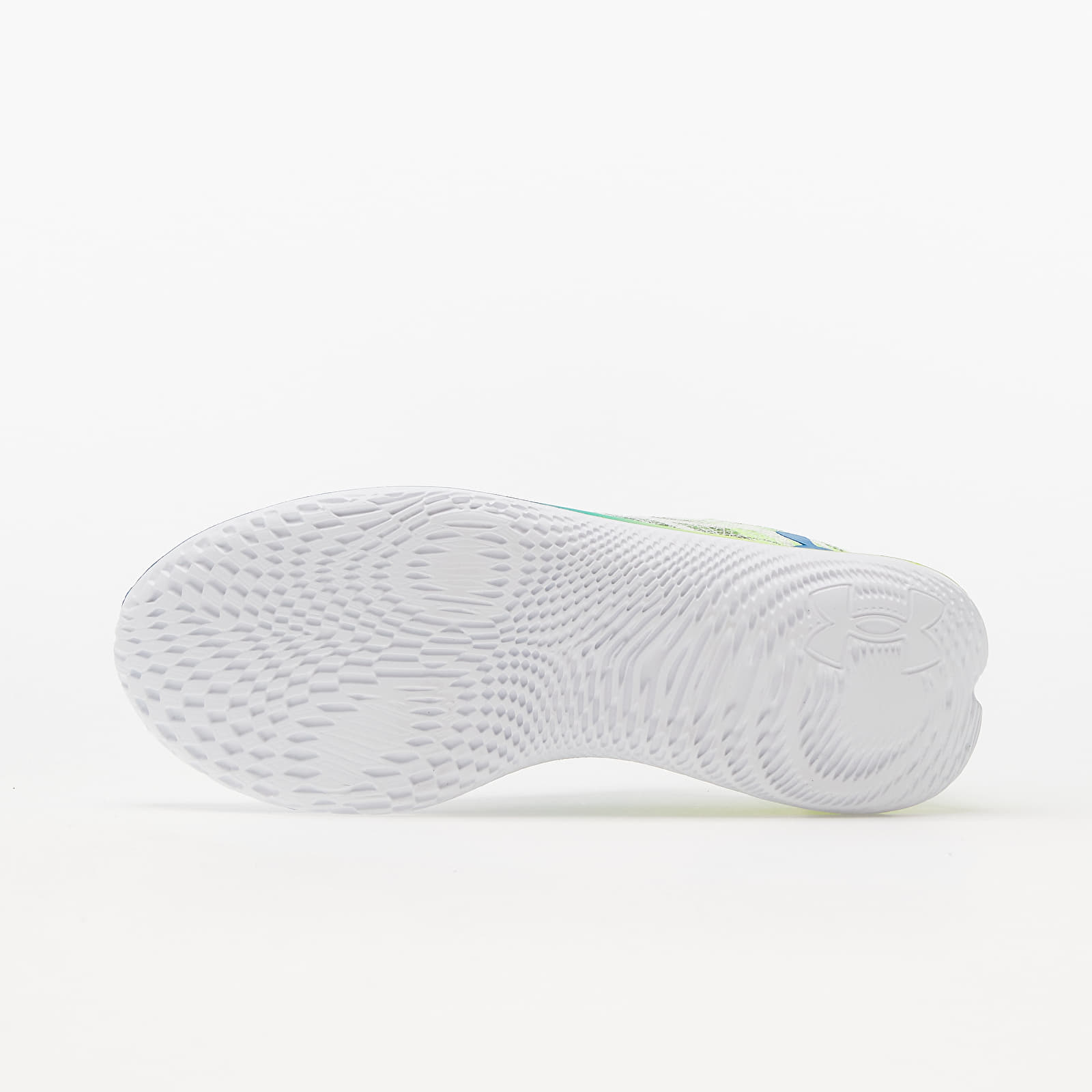 Meeste kingad Under Armour FLOW Velociti Wind 2 White
