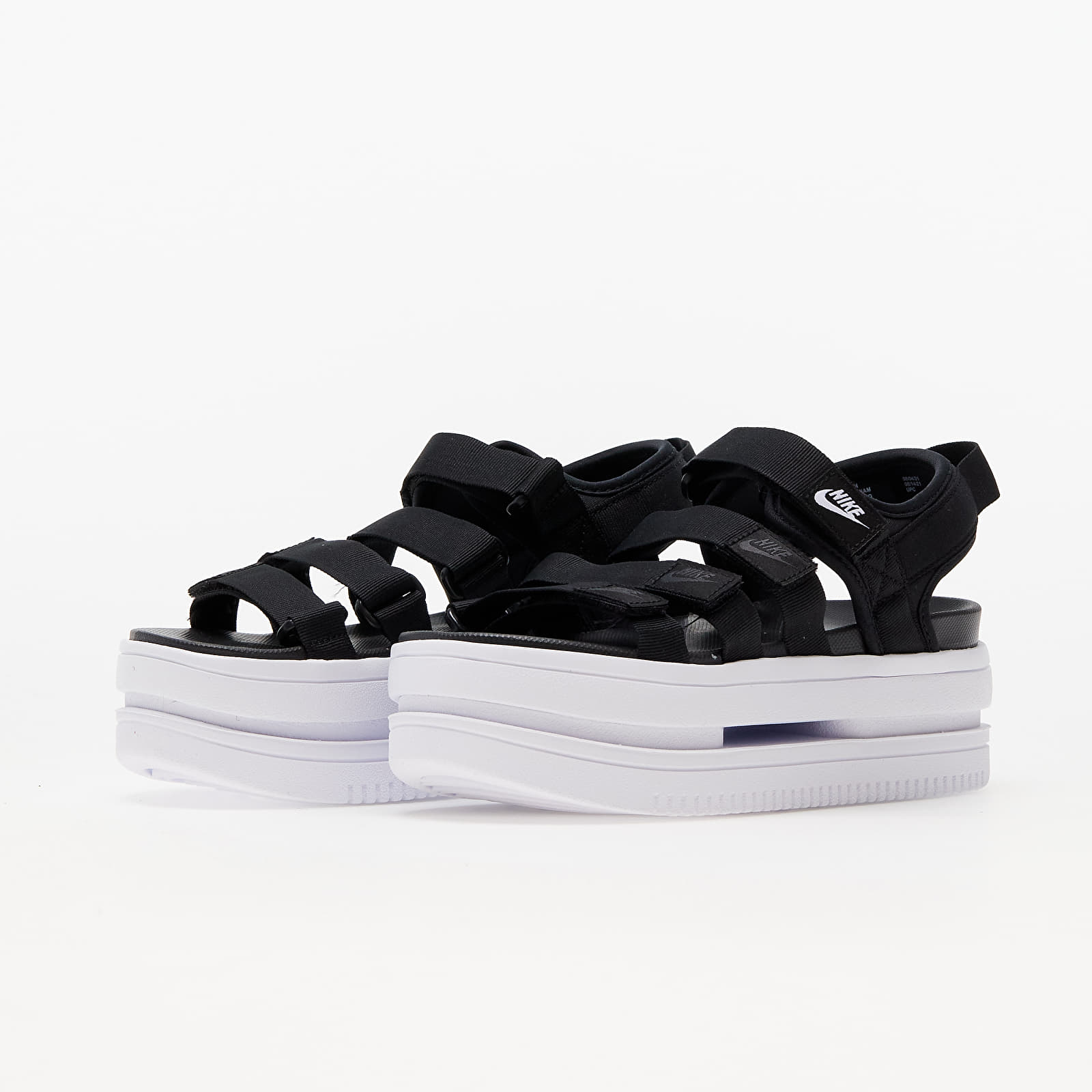 Sandalia nike 2019 shop