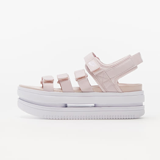 Nike womens strap shoes discount