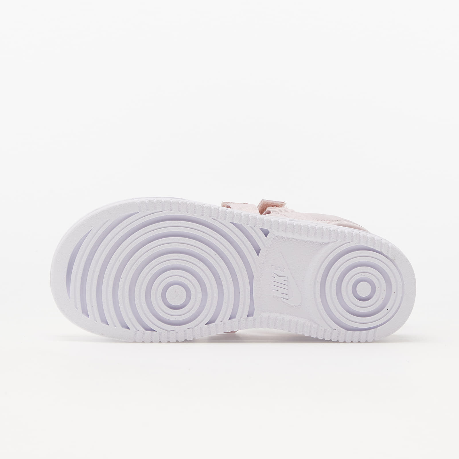 Damesko Nike W Icon Classic Sandal Barely Rose/ White-Pink Oxford