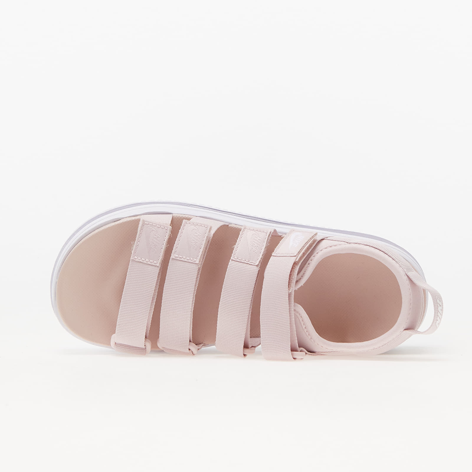 Damesko Nike W Icon Classic Sandal Barely Rose/ White-Pink Oxford