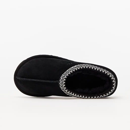 Women s shoes UGG W Tasman Black Footshop