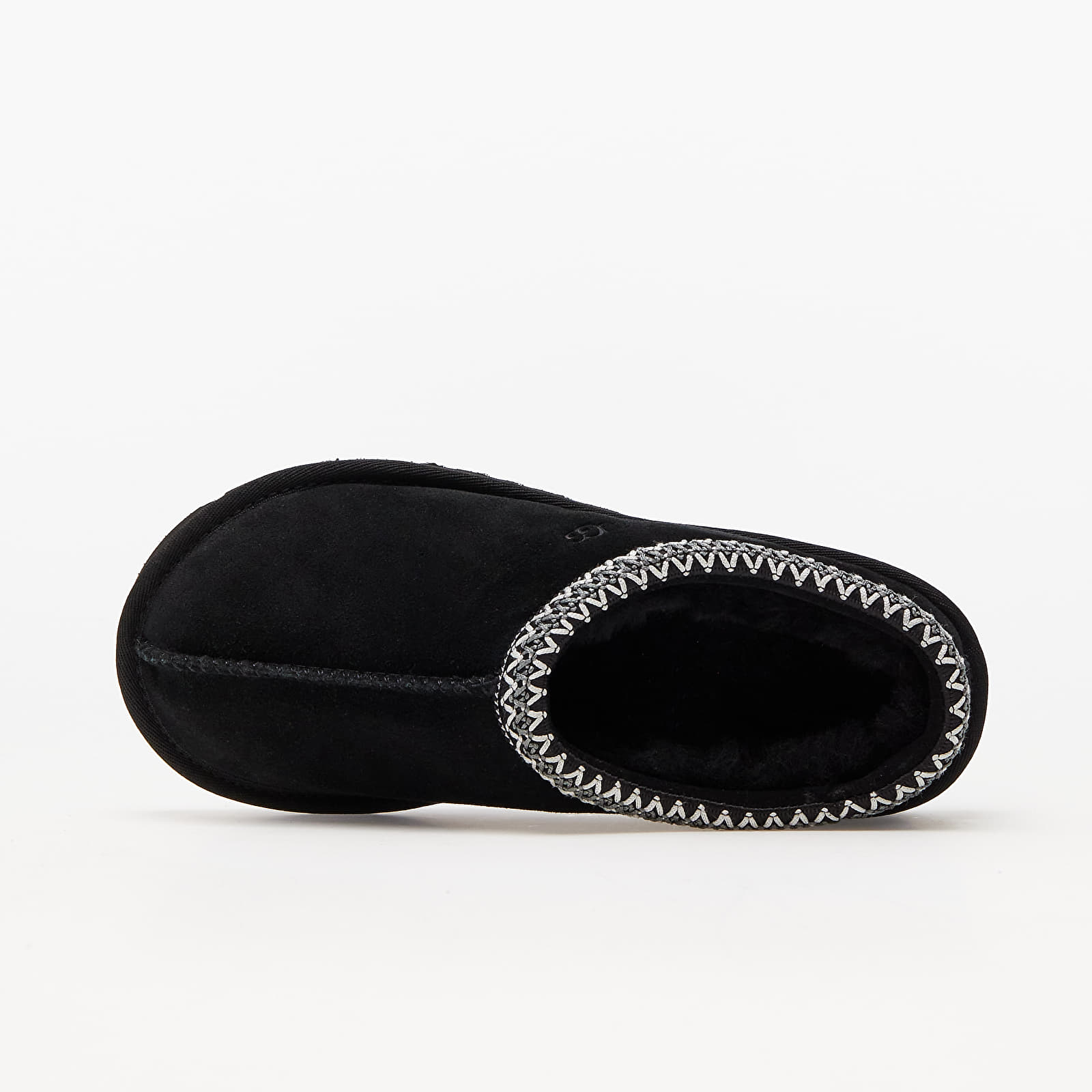 Women's shoes UGG W Tasman Black
