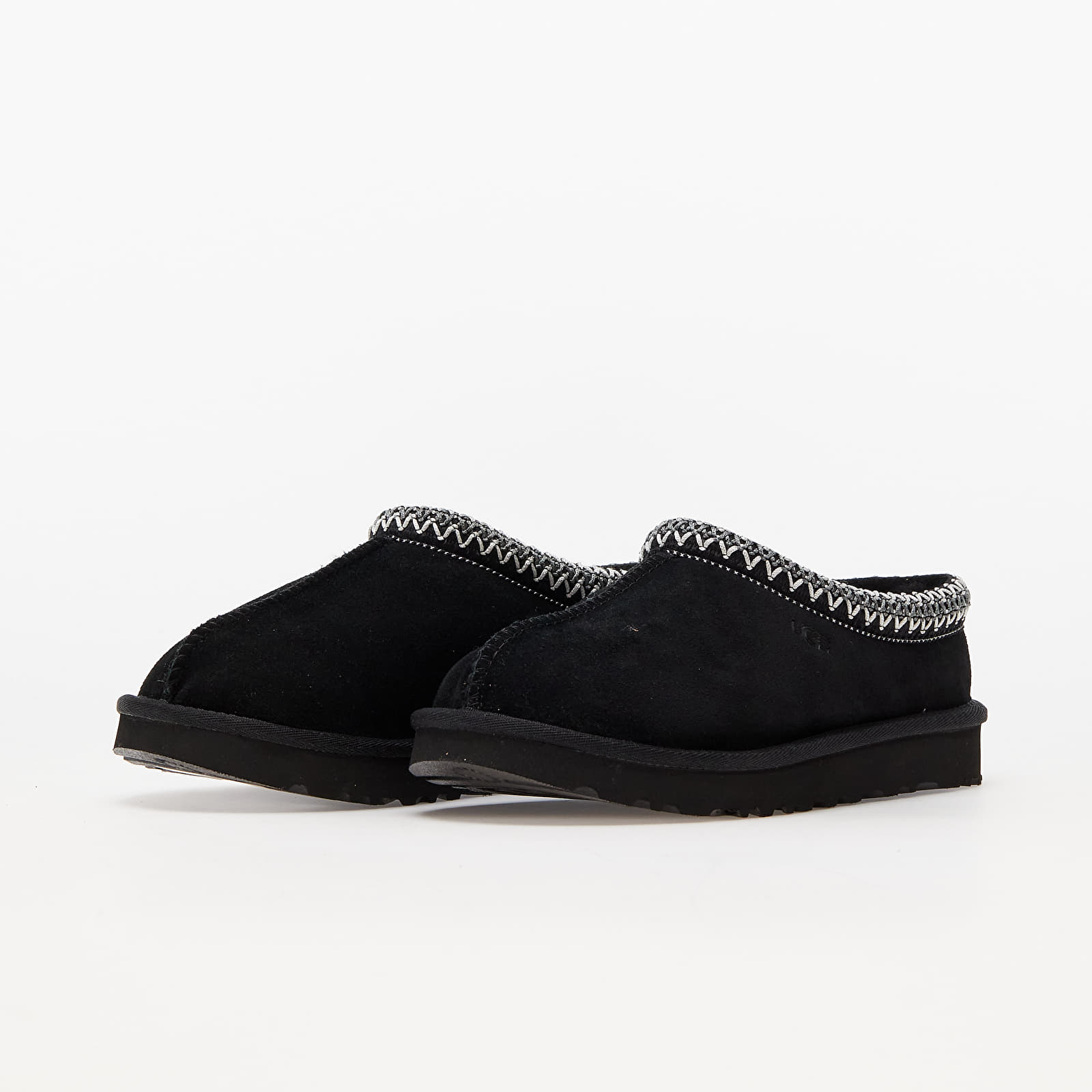 Chaussures et baskets femme UGG W Tasman Black