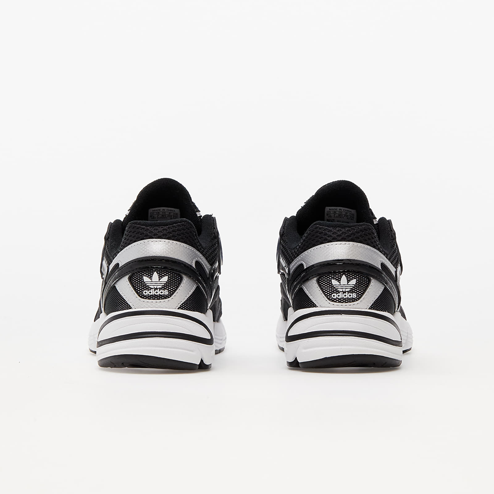 Women's shoes adidas Astir W Core Black/ Core Black/ Ftw White