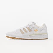 adidas Forum Low Ftw White/ Worn White/ Gum4