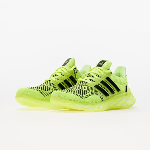Scarpe adidas ultra boost gialle outlet